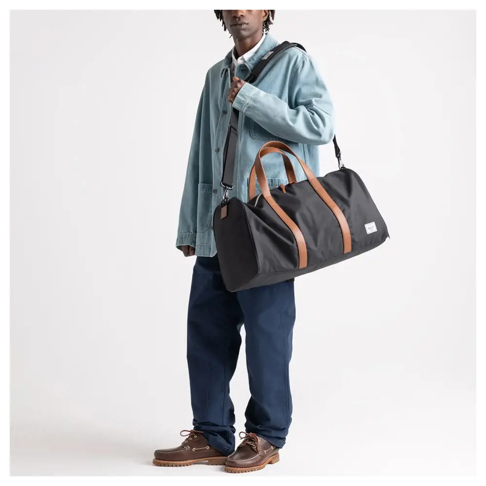 Herschel Novel Duffle